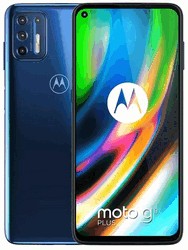 Прошивка телефона Motorola Moto G9 Plus в Улан-Удэ